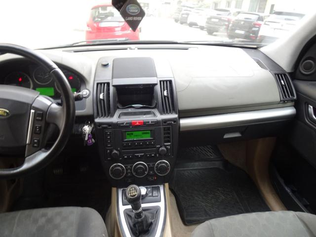 LAND ROVER Freelander usata 19