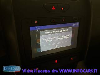 DACIA Duster usata, con Immobilizzatore elettronico