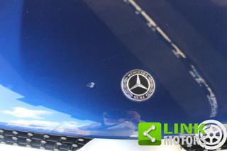 MERCEDES-BENZ GLC 220 usata, con Controllo automatico clima