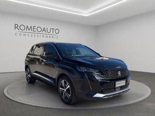 PEUGEOT 5008 usata, con Climatizzatore