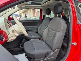FIAT 500 usata, con Cruise Control