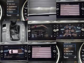VOLKSWAGEN Tiguan usata, con Controllo automatico clima