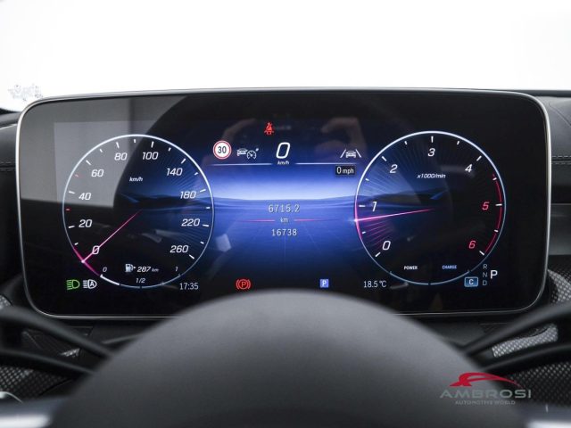 MERCEDES-BENZ CL usata 12
