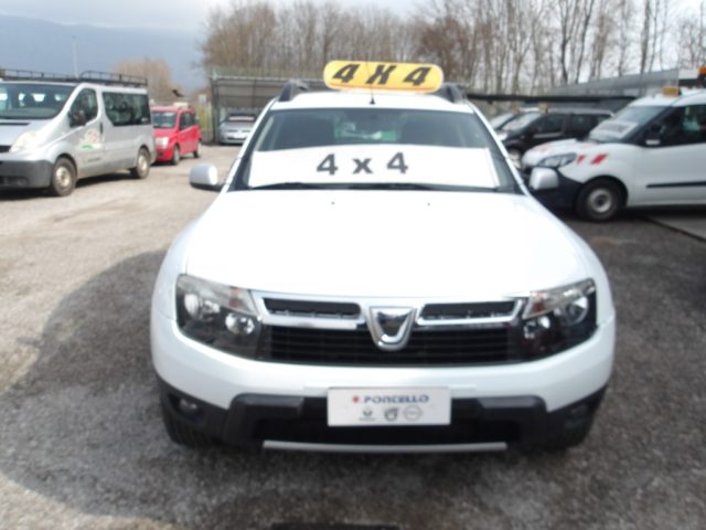 DACIA Duster usata, con Autoradio