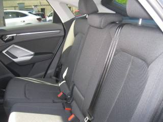 AUDI Q3 usata, con Sedili riscaldati