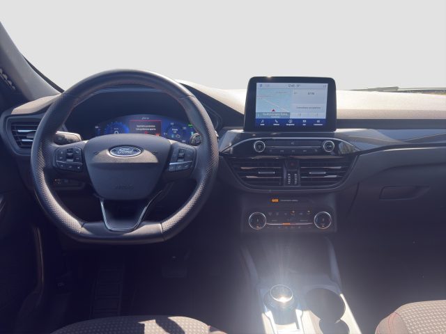 FORD Kuga usata 10