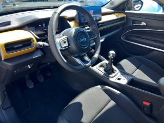 JEEP Avenger usata, con Servosterzo