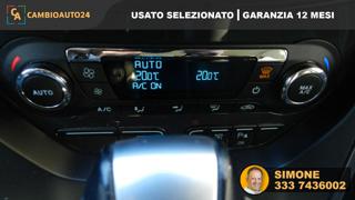 FORD Kuga usata, con Volante in pelle