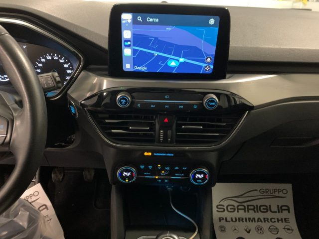 FORD Kuga usata, con Cruise Control