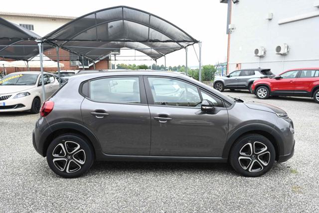 CITROEN C3 usata, con Airbag Passeggero