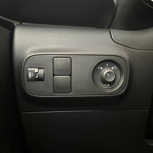 CITROEN C3 usata, con Controllo elettronico della corsia