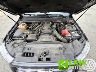 FORD Ranger usata, con Luci diurne LED