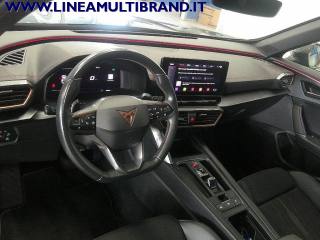CUPRA Formentor usata, con Antifurto