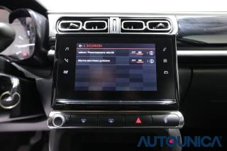 CITROEN C3 usata, con Start/Stop Automatico