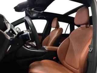 MERCEDES-BENZ GLC 300 usata, con Controllo trazione
