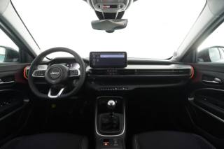 JEEP Avenger usata 10