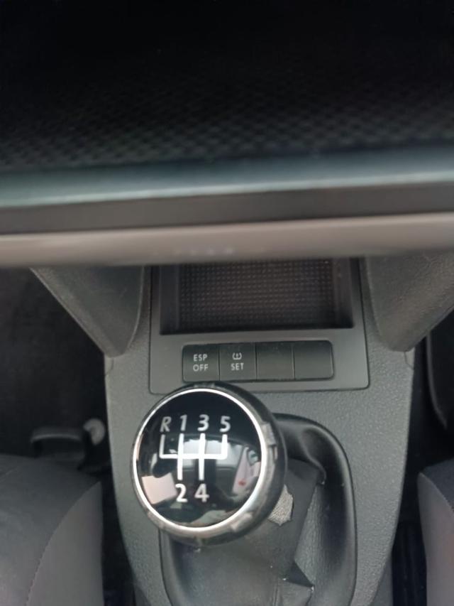 VOLKSWAGEN Touran usata 16
