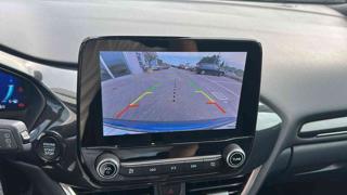 FORD Puma usata, con Controllo automatico clima