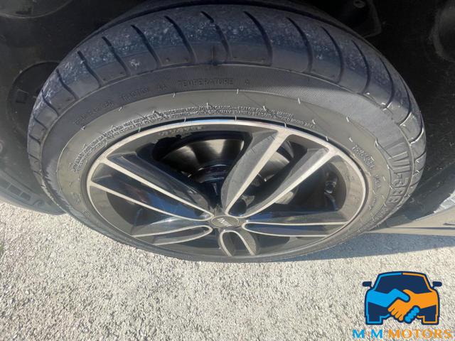 MINI Clubman usata 44