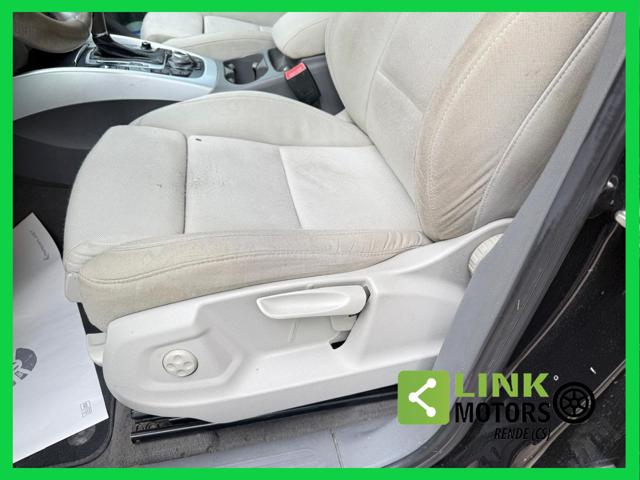 AUDI Q5 usata, con Autoradio digitale