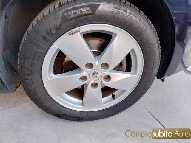 RENAULT Megane usata 26