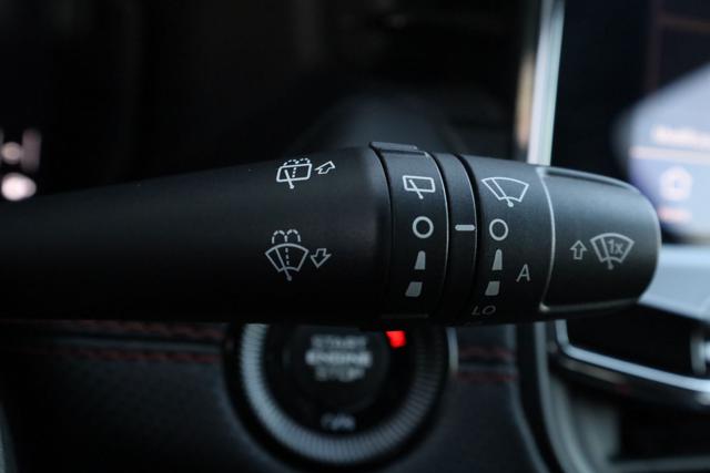 JEEP Compass usata, con USB