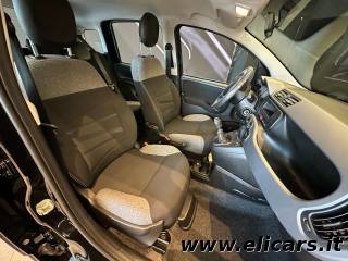 FIAT Panda usata, con Immobilizzatore elettronico