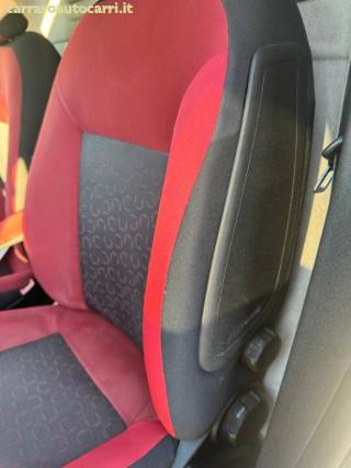 FIAT Doblo usata, con Porta scorrevole