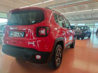 JEEP Renegade usata, con Airbag Passeggero