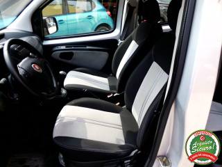 FIAT Qubo usata, con Climatizzatore