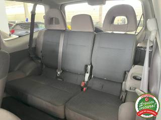 MITSUBISHI Pajero usata 16