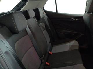 SKODA Fabia usata, con ESP
