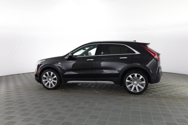 CADILLAC XT4 usata 5