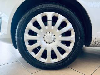 FORD Fiesta usata, con Cerchi in lega