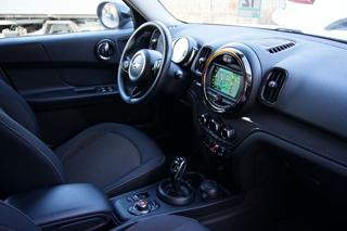 MINI Countryman usata, con Controllo automatico clima