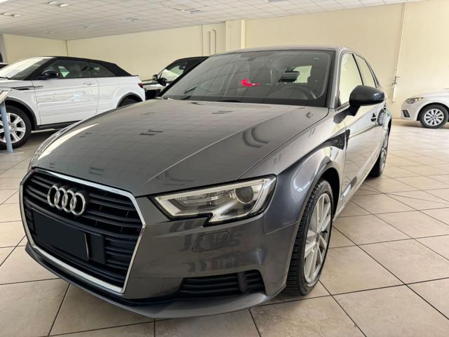 AUDI A3 usata, con ABS