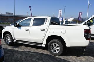 MITSUBISHI L200 usata, con Chiusura centralizzata