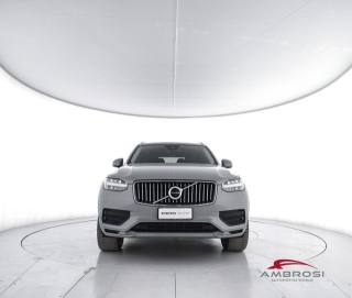 VOLVO XC90 usata 4