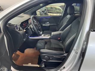 MERCEDES-BENZ GLA 200 usata, con Climatizzatore