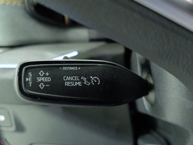 SKODA Kodiaq usata, con Autoradio digitale