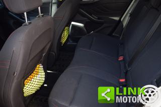 FORD Focus usata, con Immobilizzatore elettronico