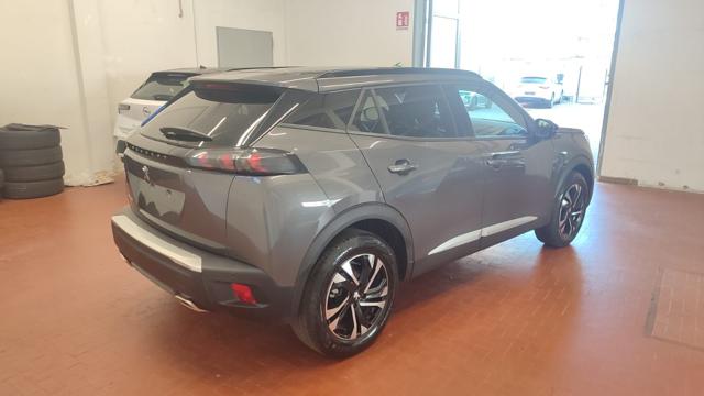 PEUGEOT 2008 usata, con Airbag Passeggero