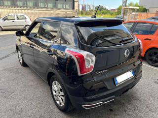 SSANGYONG Tivoli usata, con Airbag Passeggero