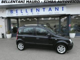 FIAT Panda 1.2 Dynamic GPL