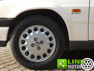 ALFA ROMEO 75 usata 25