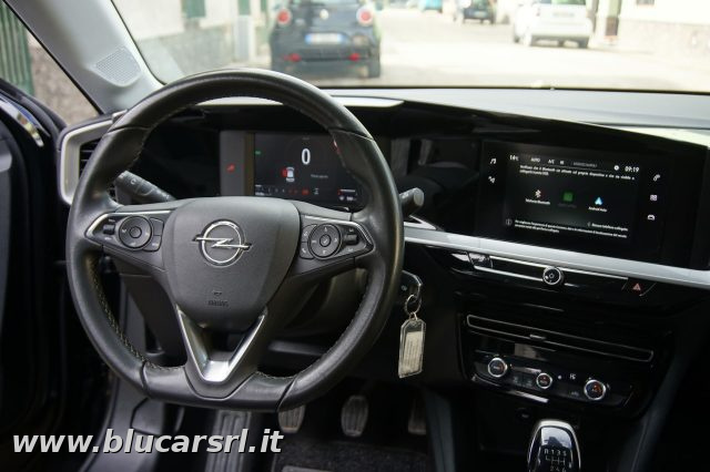 OPEL Mokka usata, con Controllo trazione