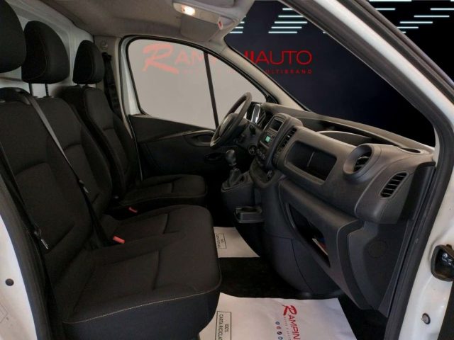FIAT Talento usata 13