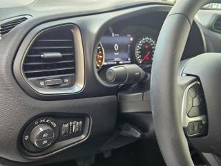 JEEP Renegade usata, con Servosterzo