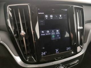VOLVO V60 usata, con USB