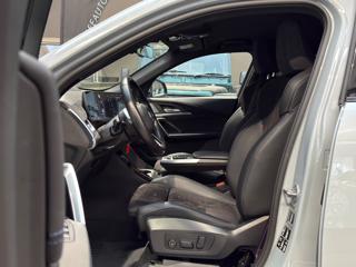 BMW X2 usata, con Boardcomputer